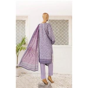 RIWAYAT PREMIUM EMBROIDERED LAWN SHALWAR KAMEEZ AND DUPATTA