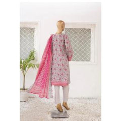 RIWAYAT PREMIUM EMBROIDERED LAWN SHALWAR KAMEEZ AND DUPATTA