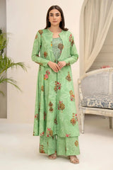 LIMELIGHT KURTA STITCHED (L)