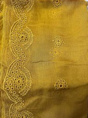 SHAHNAI BY MINA HASSAN SHALWAR KAMEEZ AND DUPATTA