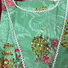 LIMELIGHT KURTA STITCHED (L)