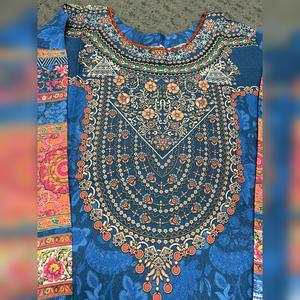 SAFA MARWA KARANDI 3 PC SUIT