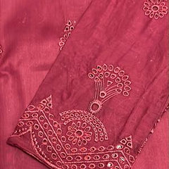 SHAHNAI BY MINA HASSAN SHALWAR KAMEEZ AND DUPATTA