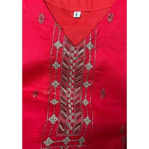 SHAHNAI BY MINA HASSAN LAWN SHALWAR KAMEEZ AND DUPATTA