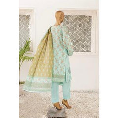 RIWAYAT PREMIUM EMBROIDERED LAWN SHALWAR KAMEEZ AND DUPATTA