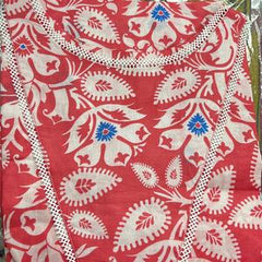 LIMELIGHT LAWN KURTA (L)